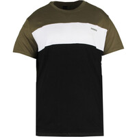 Noona camiseta manga corta hombre T-GAMBOA vista frontal