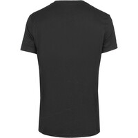 Noona camiseta manga corta hombre T-GAMBOA vista trasera
