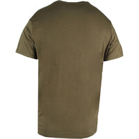 Noona camiseta manga corta hombre T-GAMBOA vista trasera