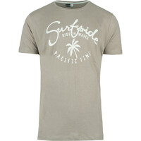 Noona camiseta manga corta hombre TEE NOONA MEN IV vista frontal