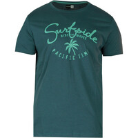 Noona camiseta manga corta hombre TEE NOONA MEN V vista frontal