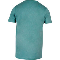 Noona camiseta manga corta hombre TEE NOONA MEN V vista trasera