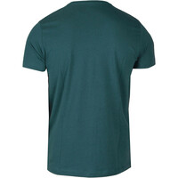 Noona camiseta manga corta hombre TEE NOONA MEN V vista trasera