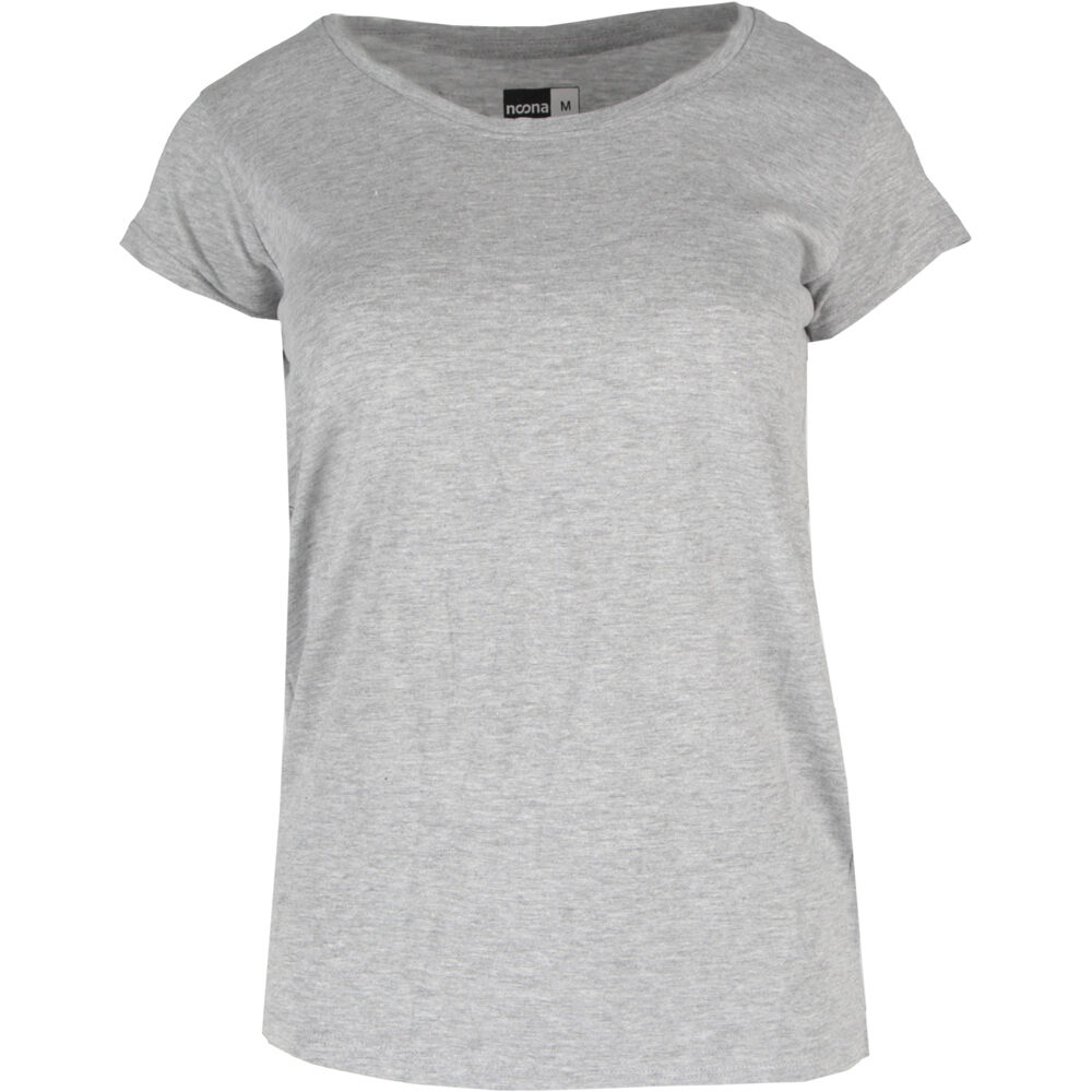 Noona camiseta manga corta mujer GALA vista frontal
