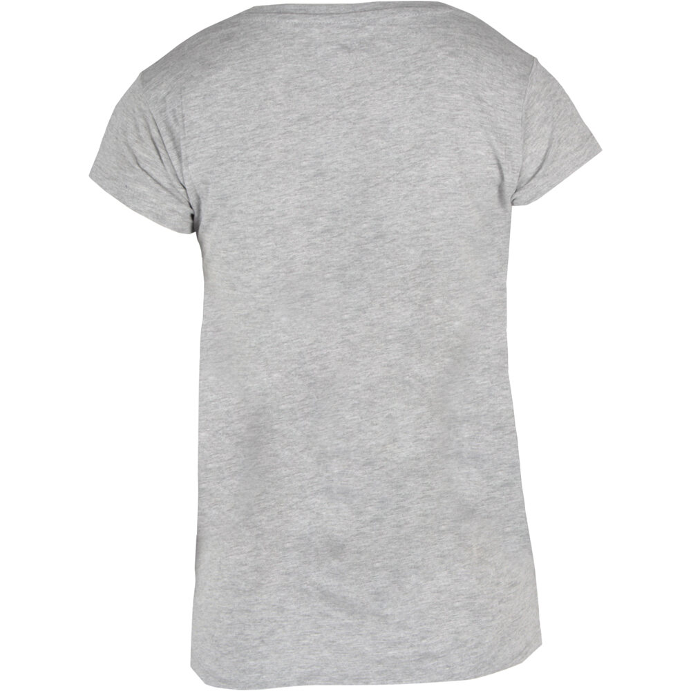 Noona camiseta manga corta mujer GALA vista trasera