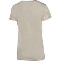 Noona camiseta manga corta mujer T-NOOTHER vista trasera