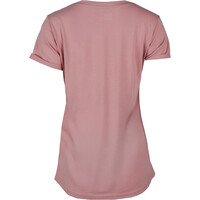 Noona camiseta manga corta mujer T-NOOTHER vista trasera