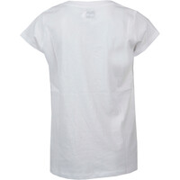 Noona camiseta manga corta niña NOONA BASIC vista trasera