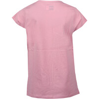 Noona camiseta manga corta niña NOONA BASIC vista trasera