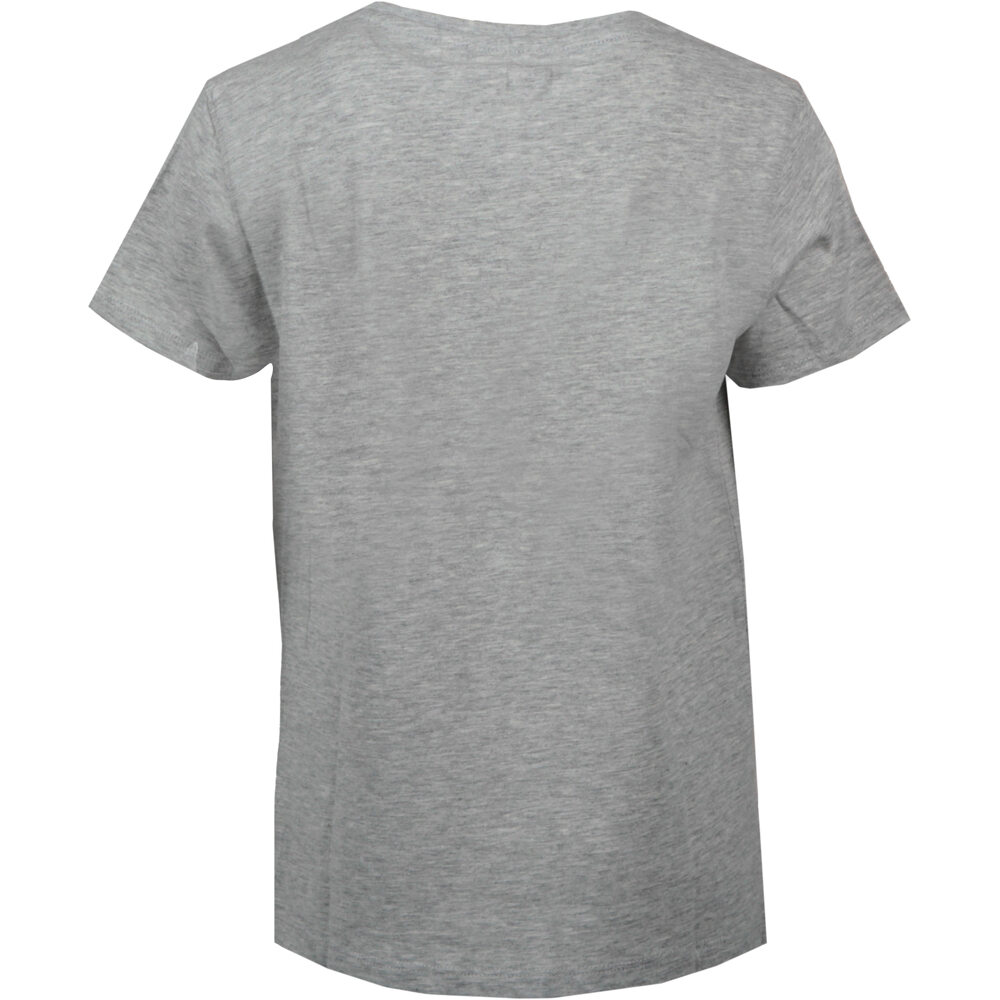 Noona camiseta manga corta niño NOONA BASIC vista trasera