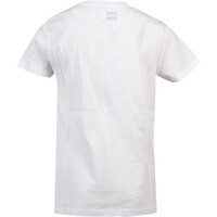 Noona camiseta manga corta niño SKATE vista trasera