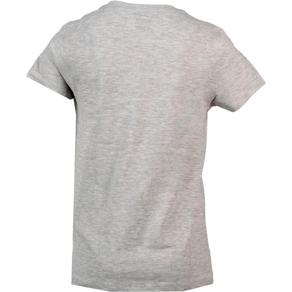 Noona camiseta manga corta niño STREET vista trasera