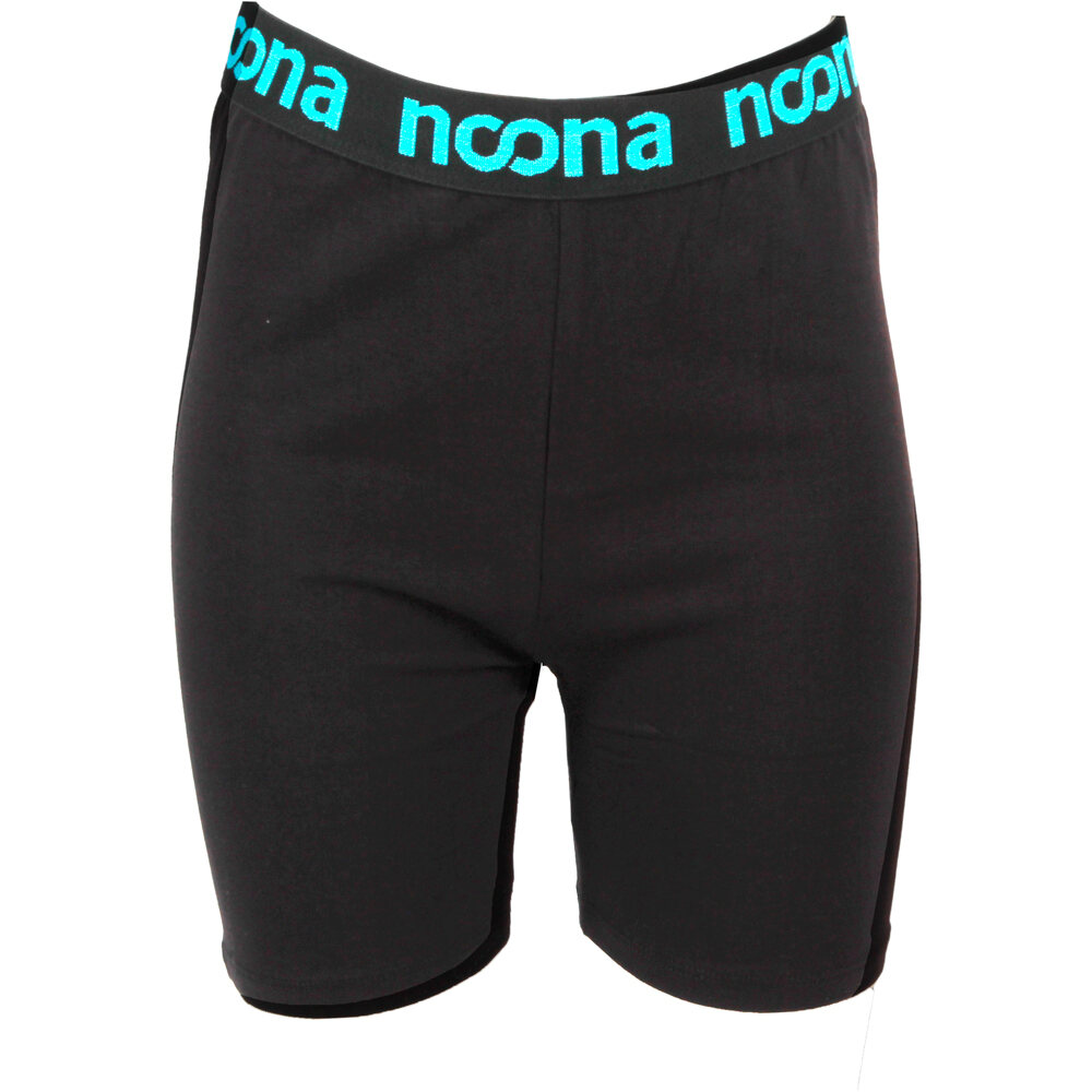 Noona malla corta niña SHORT NOONA PRO vista frontal