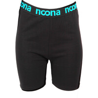 Noona malla corta niña SHORT NOONA PRO vista frontal