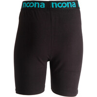 Noona malla corta niña SHORT NOONA PRO vista trasera