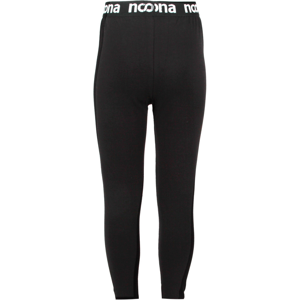 Noona malla larga niña NOONA PRO vista trasera