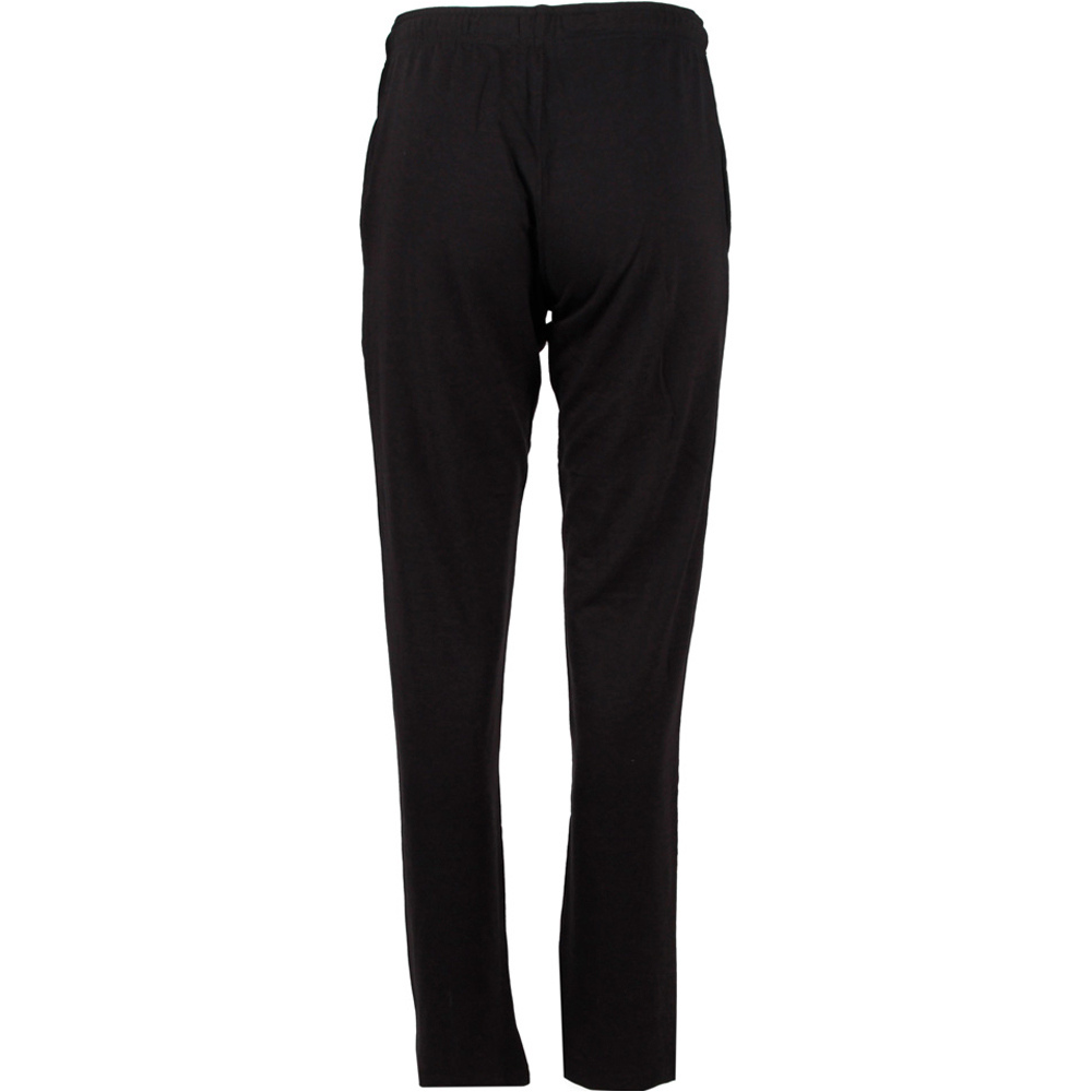 Noona pantalón mujer P-ARENANO BNG vista trasera