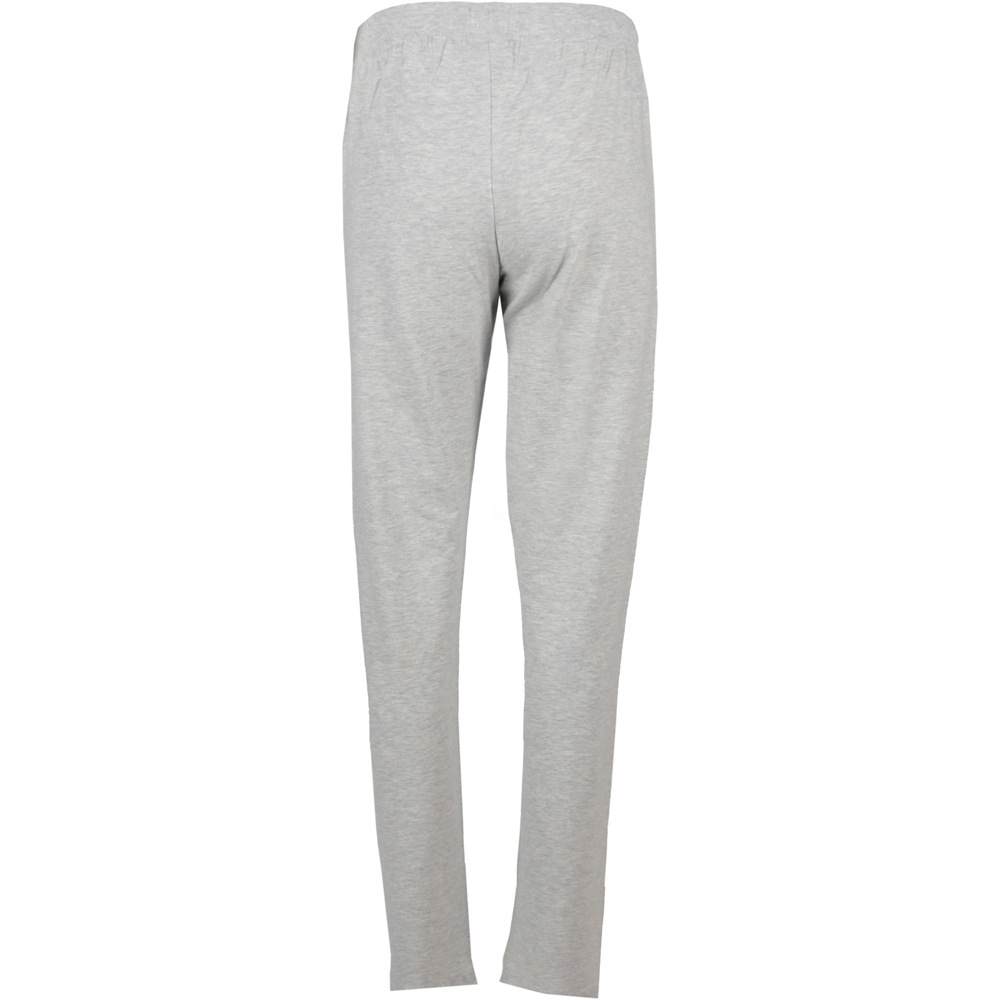 Noona pantalón mujer P-DAMANO BNG vista trasera