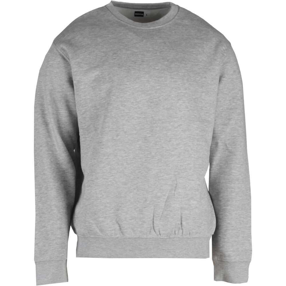 Noona sudadera hombre clasica TL man vista frontal