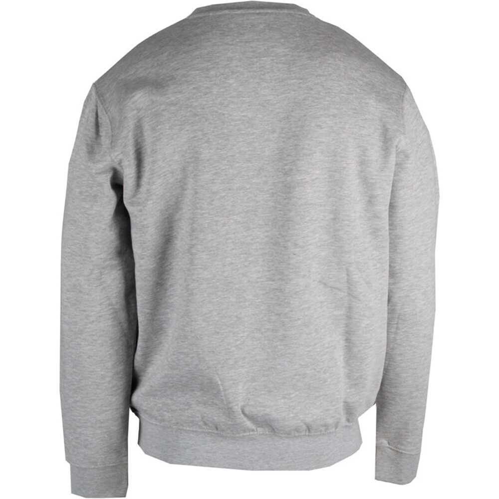 Noona sudadera hombre clasica TL man vista trasera