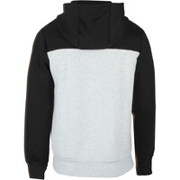 Noona sudadera hombre W HEMISFER vista trasera