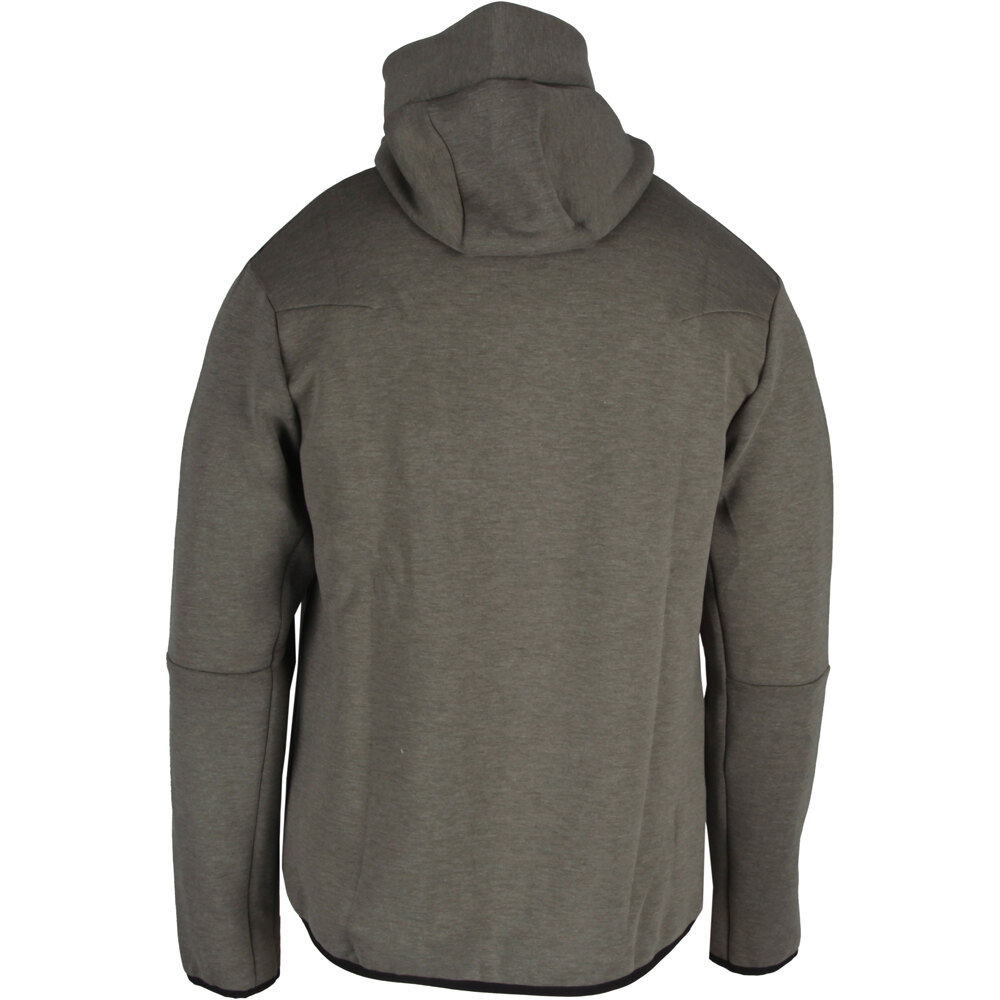 Noona sudadera hombre W ZOBU vista trasera