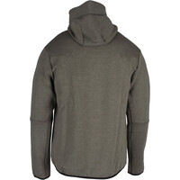 Noona sudadera hombre W ZOBU vista trasera