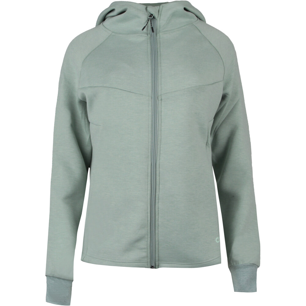 Noona sudadera mujer B BOHINOO vista frontal