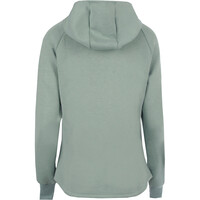 Noona sudadera mujer B BOHINOO vista trasera