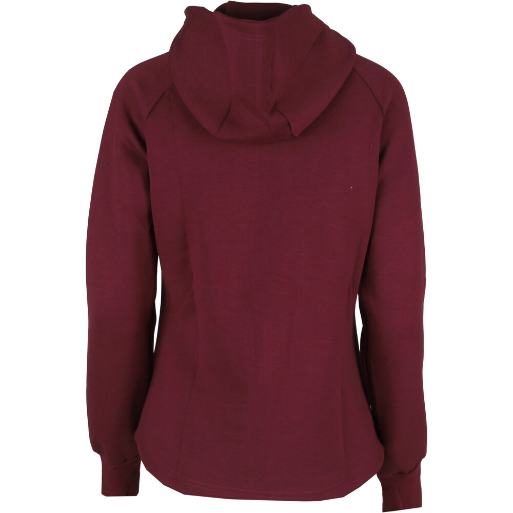 Noona sudadera mujer B BOHINOO vista trasera