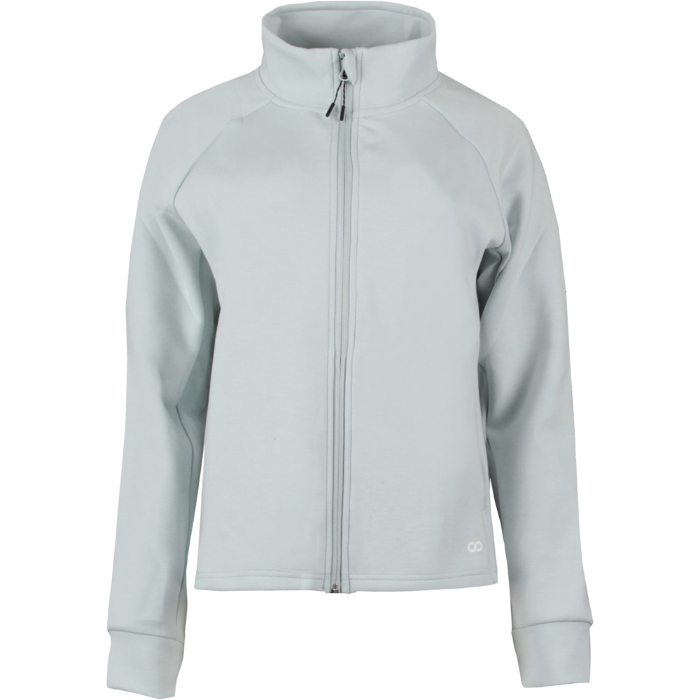 Noona sudadera mujer W-CAPE vista frontal