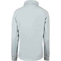 Noona sudadera mujer W-CAPE vista trasera