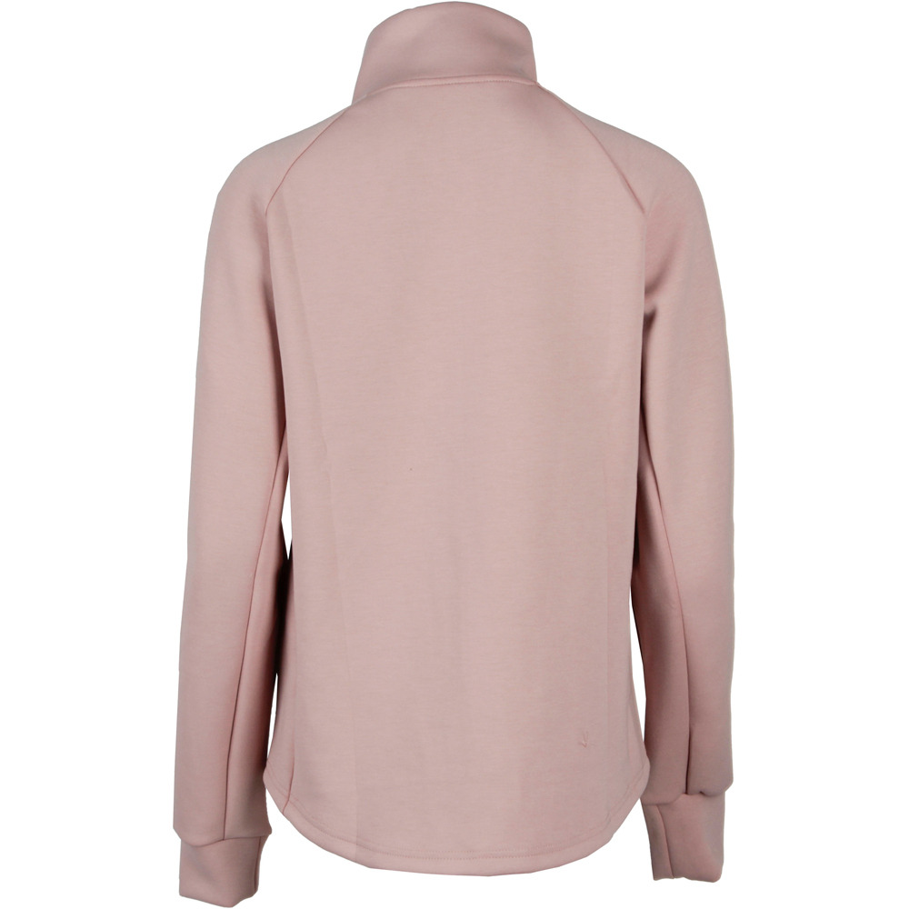 Noona sudadera mujer W CAPE vista trasera