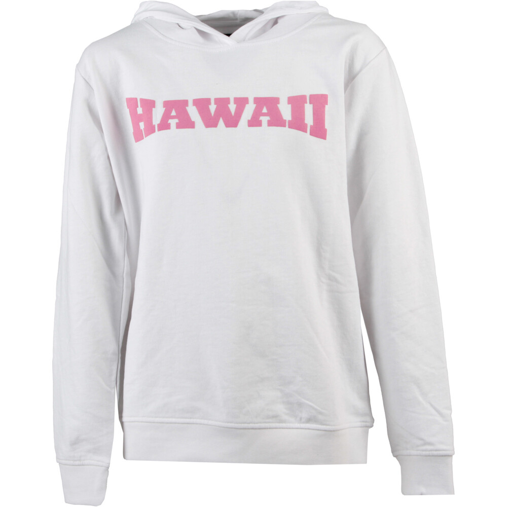 Noona sudadera niña HAWAII vista frontal