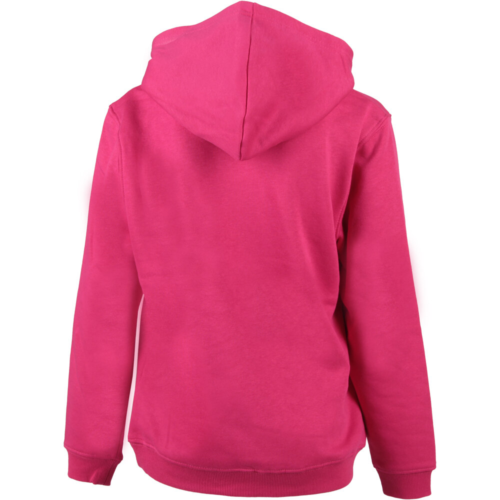 Noona sudadera niña NEW URBAN vista trasera