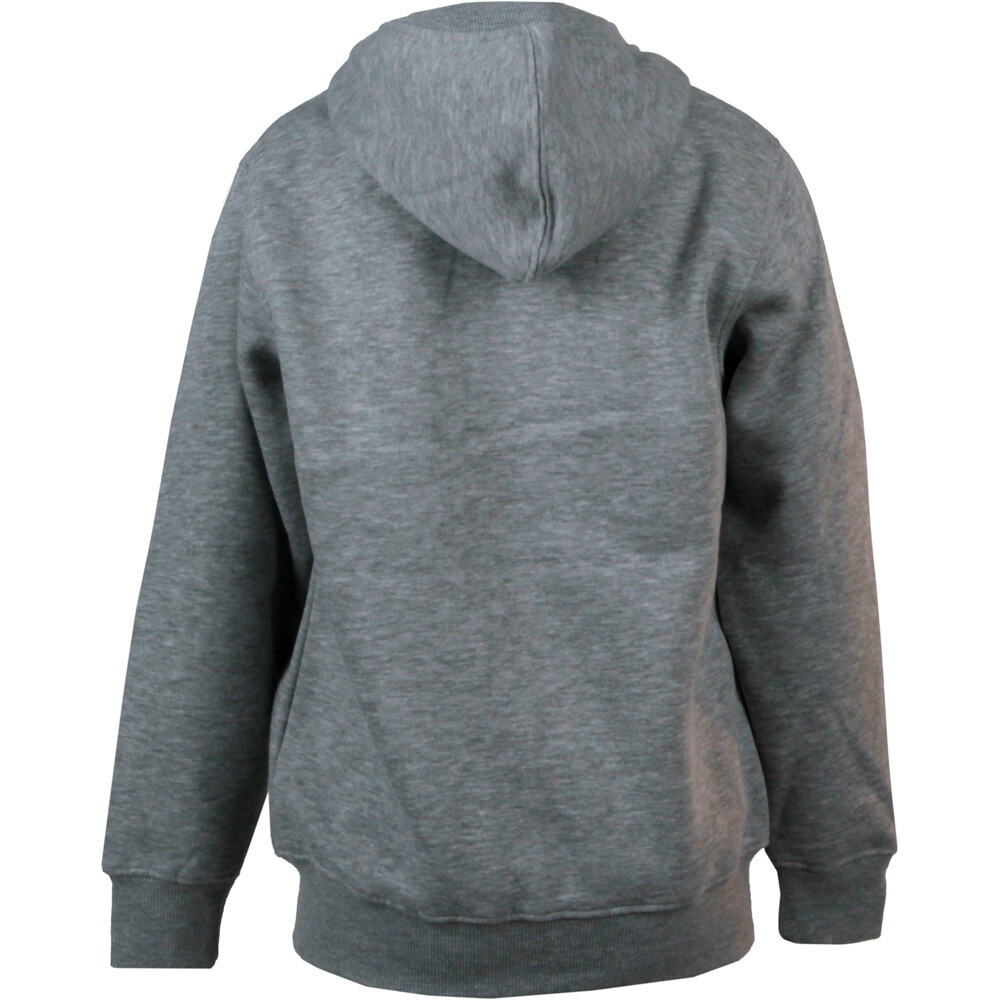 Noona sudadera niño MONTBLANC vista trasera