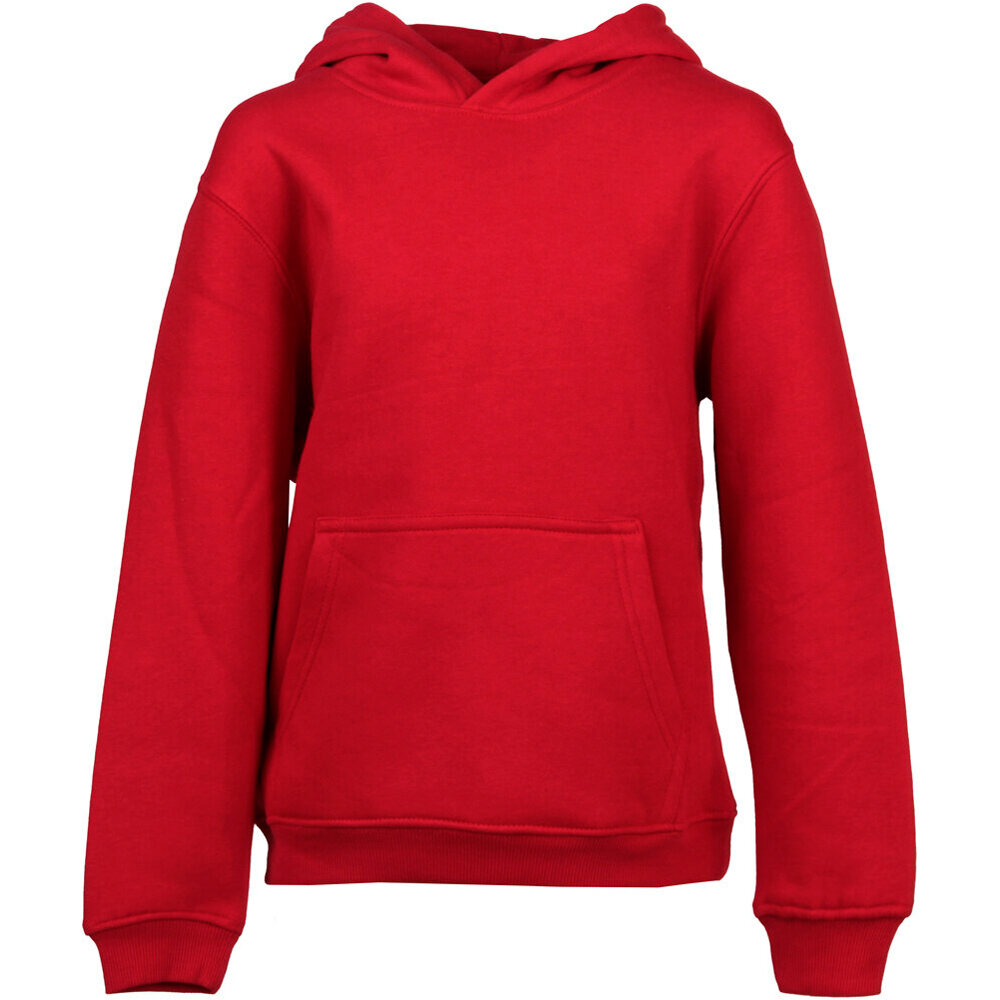 Noona sudadera niño NEW URBAN vista frontal