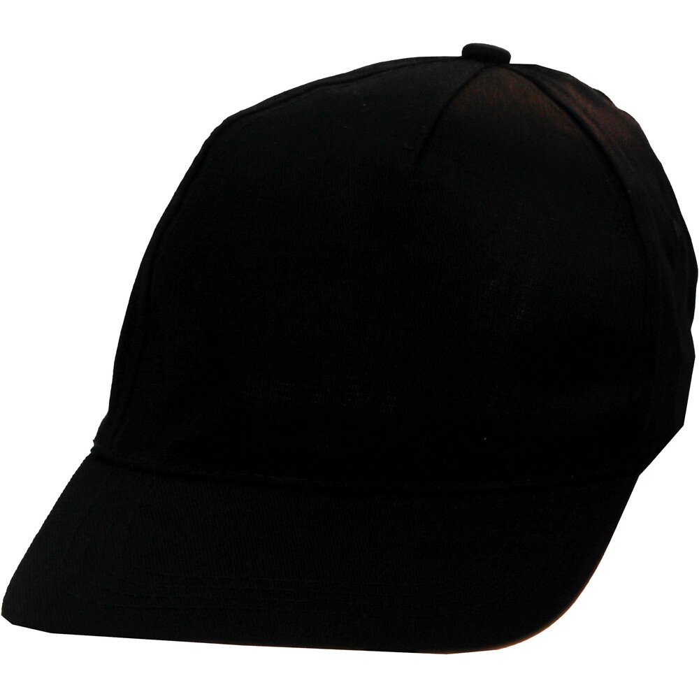 Noona visera lona URANUS vista frontal