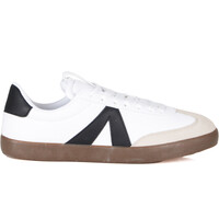 Noona zapatilla moda hombre Olimpus lateral exterior