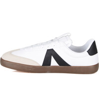 Noona zapatilla moda hombre Olimpus lateral interior