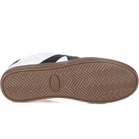 Noona zapatilla moda hombre Olimpus puntera