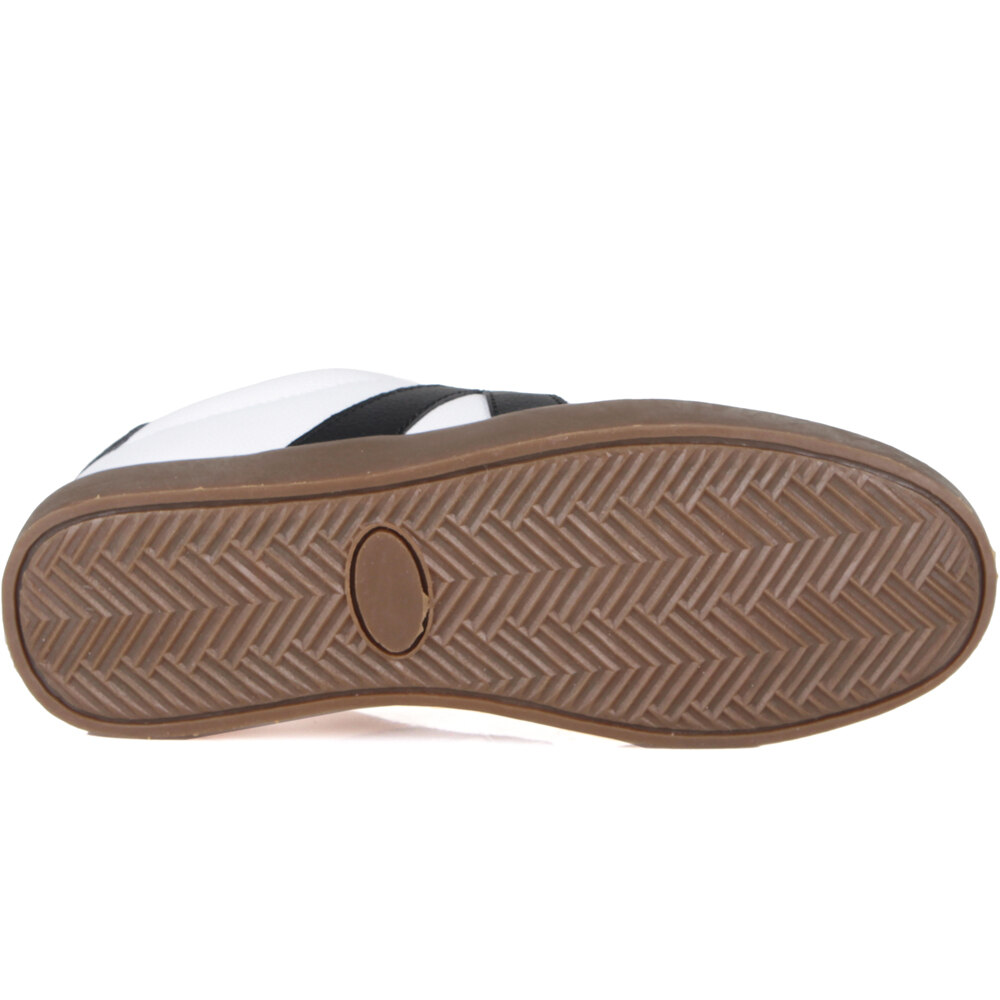 Noona zapatilla moda mujer Olimpus BLNE puntera