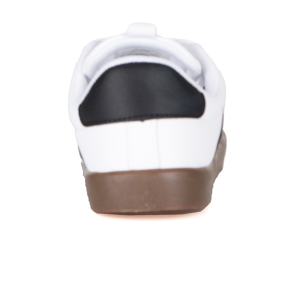 Noona zapatilla moda mujer Olimpus BLNE vista trasera