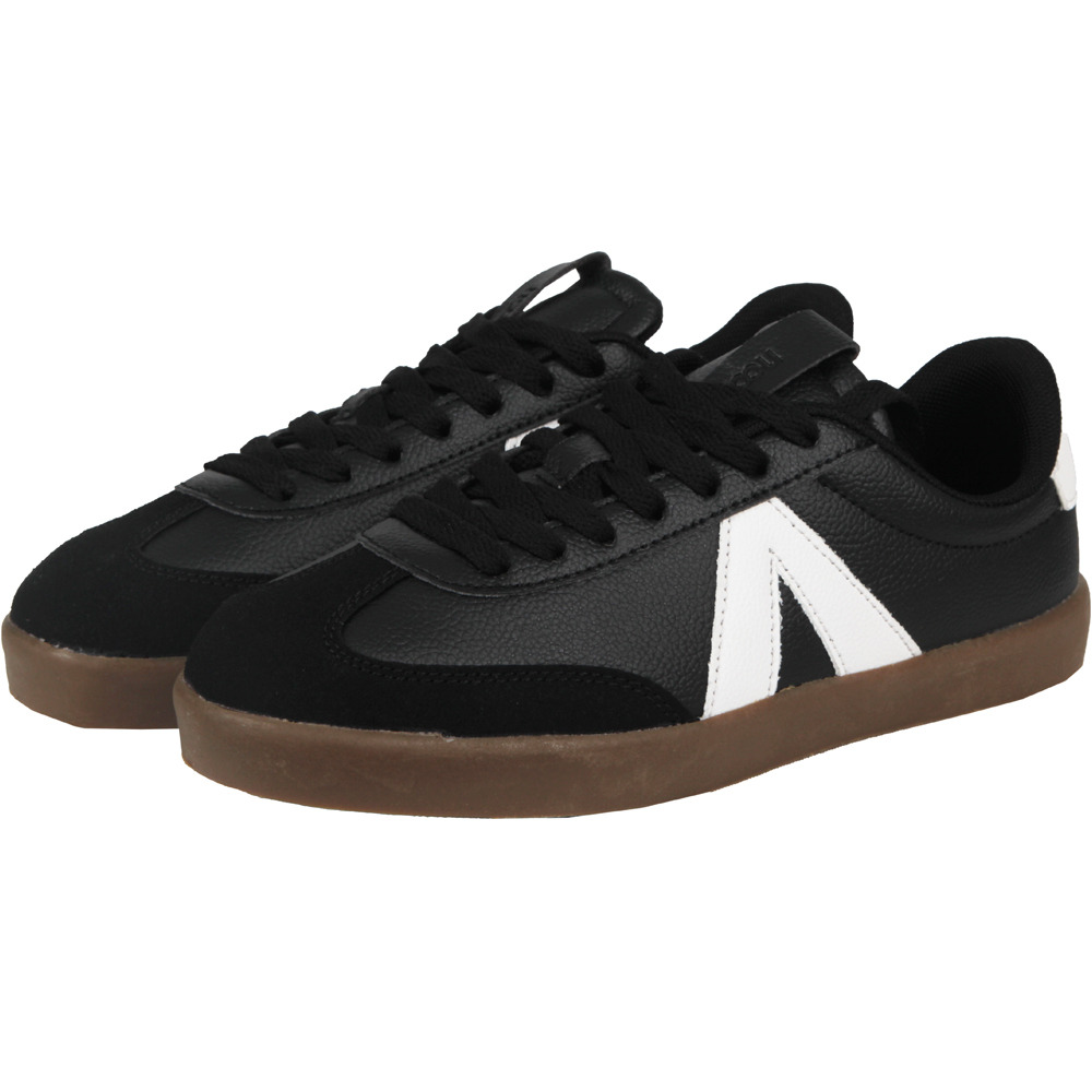 Noona zapatilla moda mujer Olimpus lateral interior