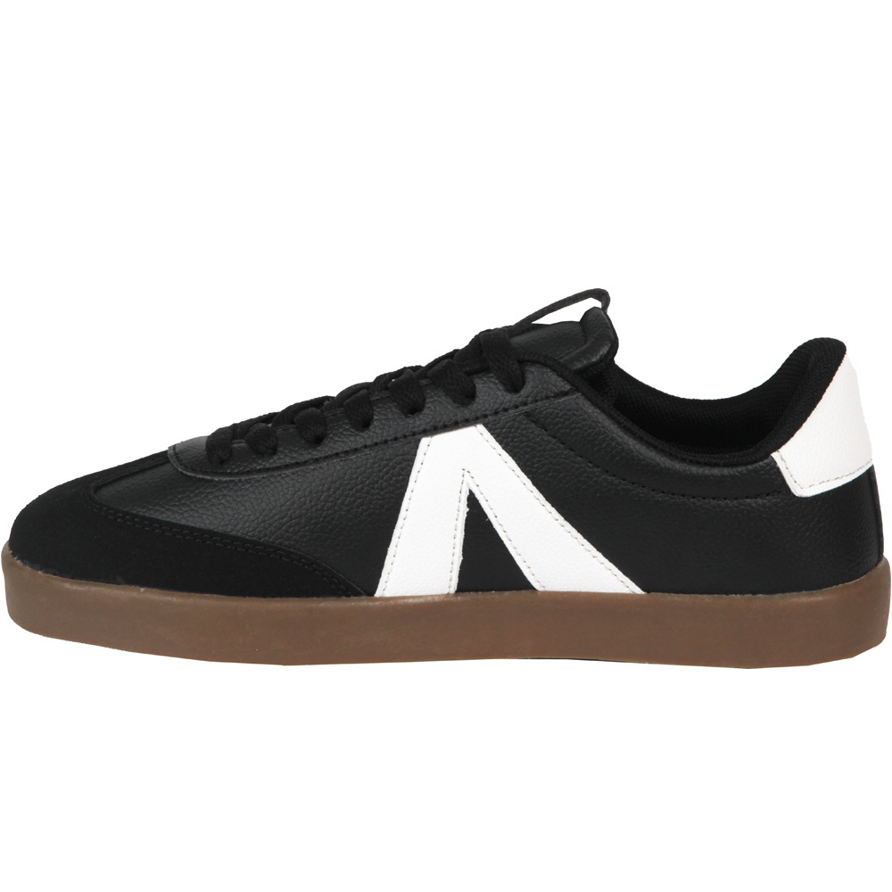 Noona zapatilla moda mujer Olimpus puntera