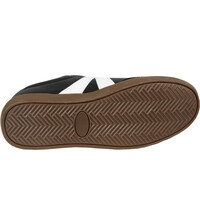 Noona zapatilla moda mujer Olimpus vista superior