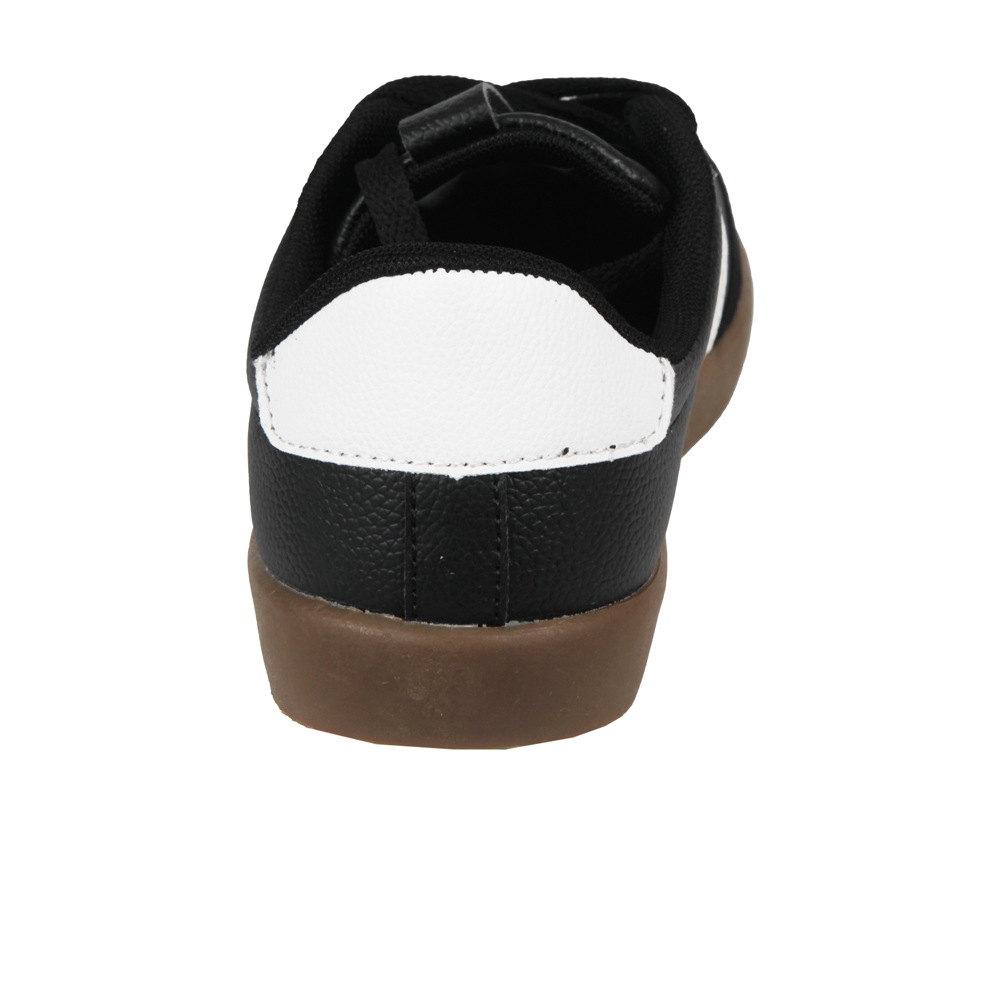 Noona zapatilla moda mujer Olimpus vista trasera