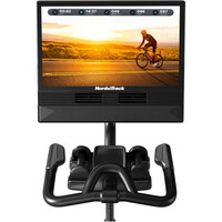 Nordictrack bicicleta spinning X24 02