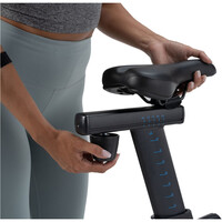 Nordictrack bicicleta spinning X24 04