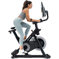 Nordictrack bicicleta spinning X24 05